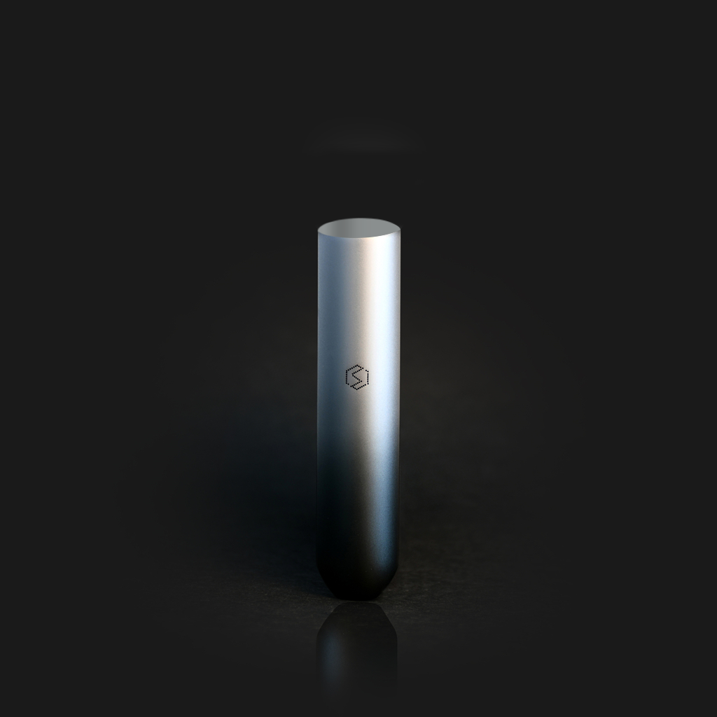 Shop Prime Vape Malaysia SP2S Device MYS Gun MetalColor Colour Vape Pen at Lower Price 购买马来西亚思博瑞星空银灰色电子烟杆子超低优惠价