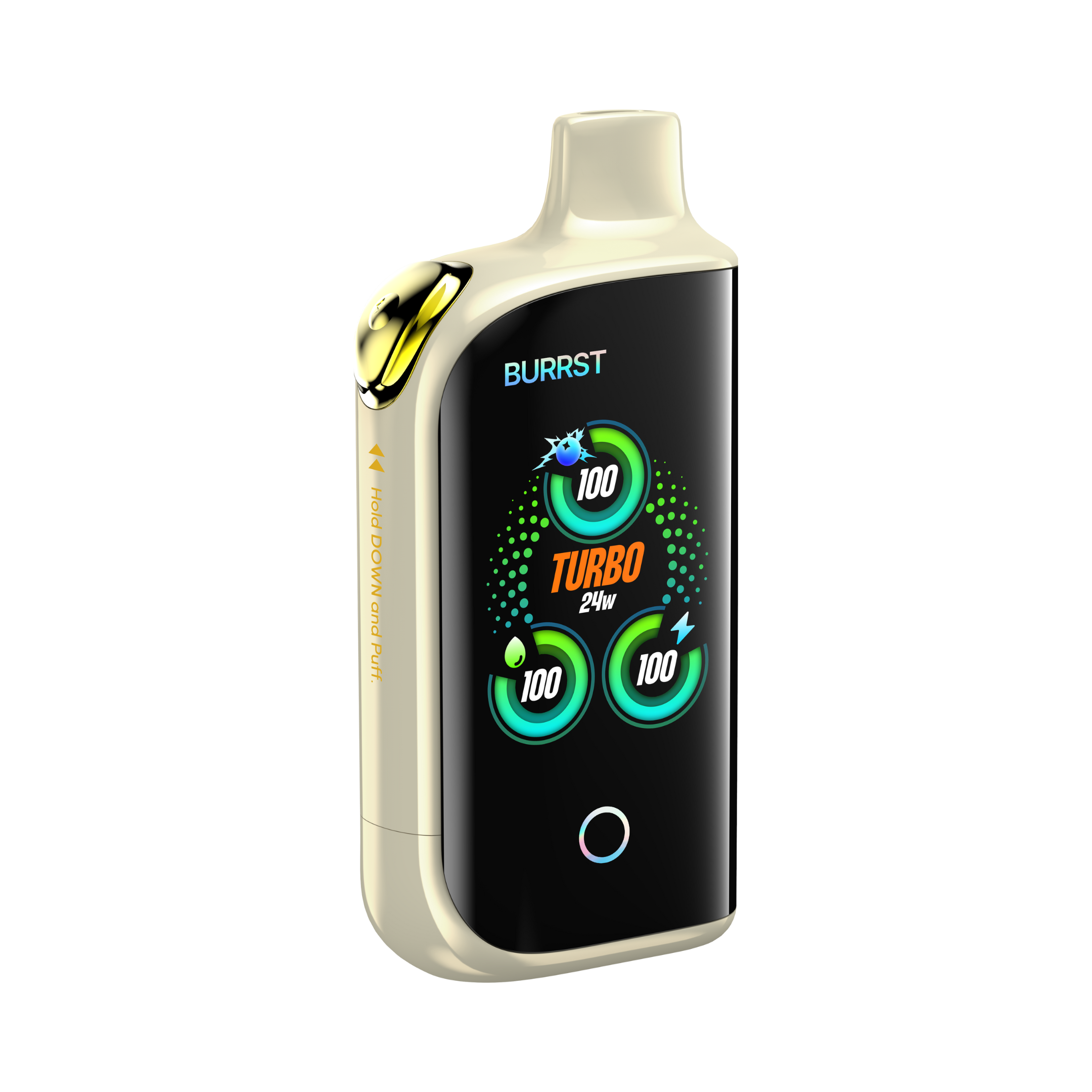 FASTA Burrst 35000