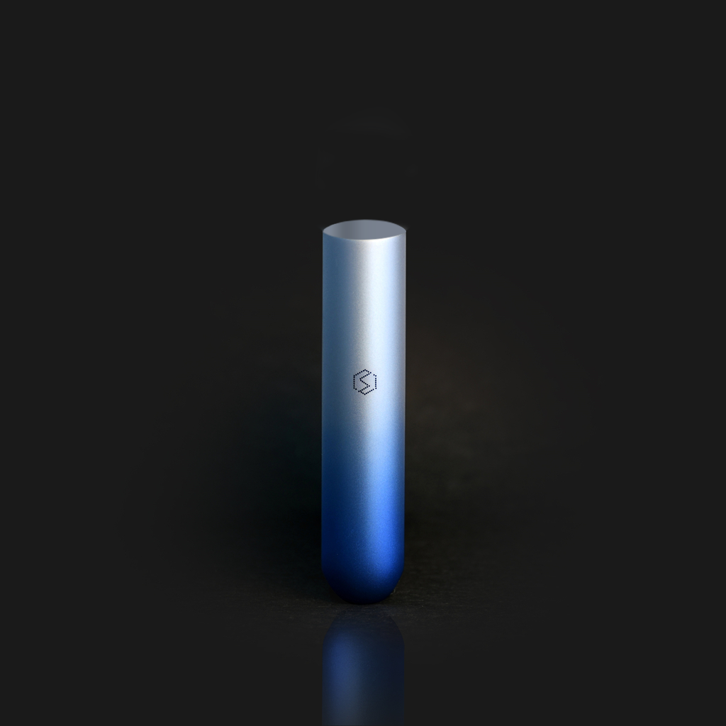 Shop Prime Vape Malaysia SP2S Device MYS Galaxy Blue Color Colour Vape Pen at Lower Price 购买马来西亚思博瑞星空蓝色电子烟杆子超低优惠价