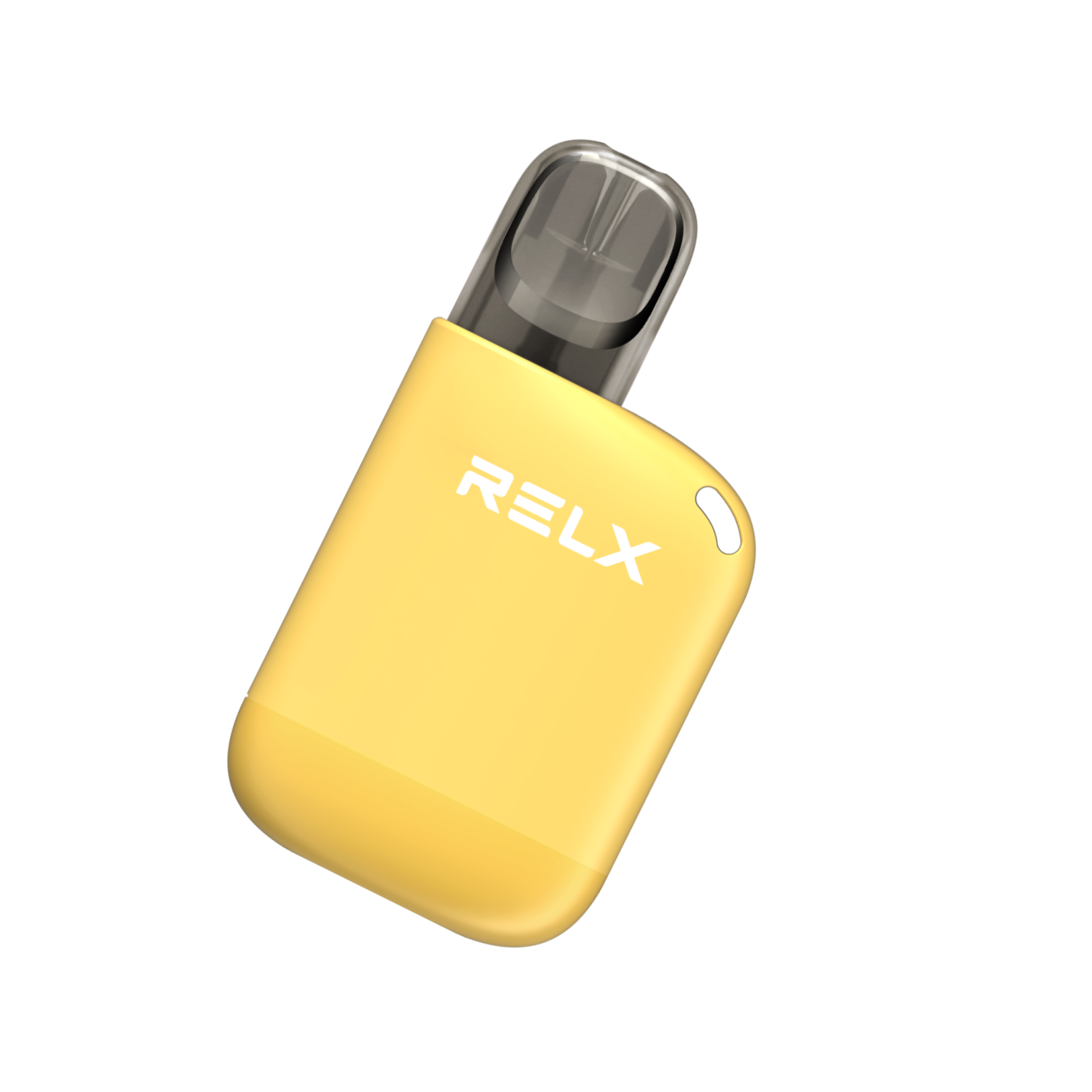 Buy Prime Vape Malaysia RELX Mini Device Bright Yellow Color Colour at Lower Price马来西亚电子烟悦刻Mini烟杆明黄色低价优惠