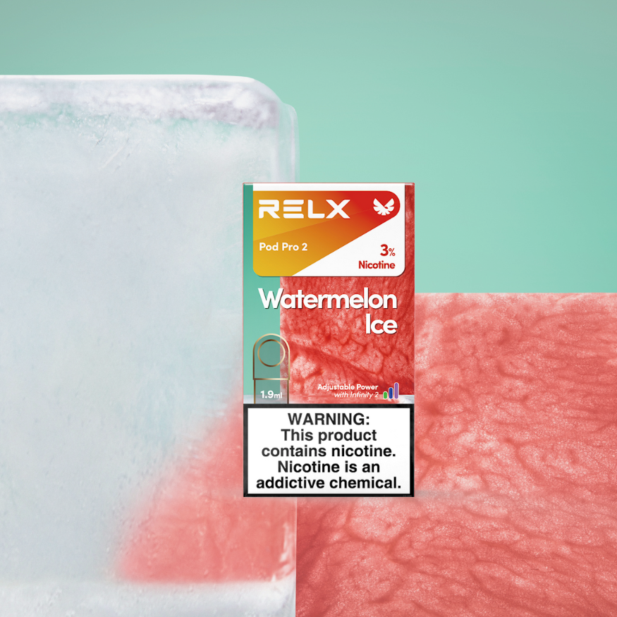 RELX POD PRO 2