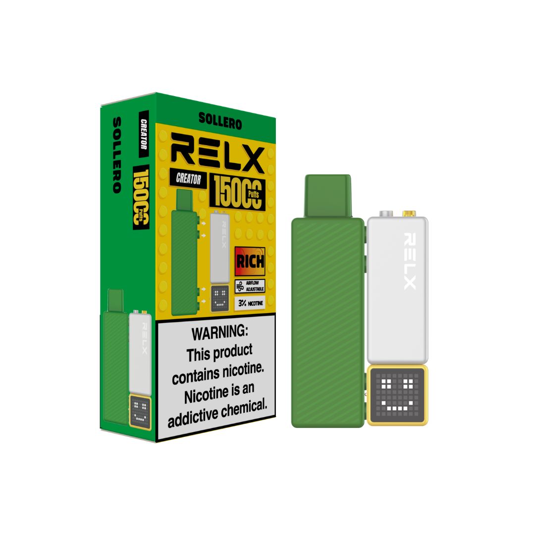 Buy RELX Malaysia MY Creator Kit 15000 Puffs Hazelnut Coffee RM40 购买悦刻马来西亚Creator Kit1杆1弹套装灰黄杆青柠香草冰淇淋价格40马币